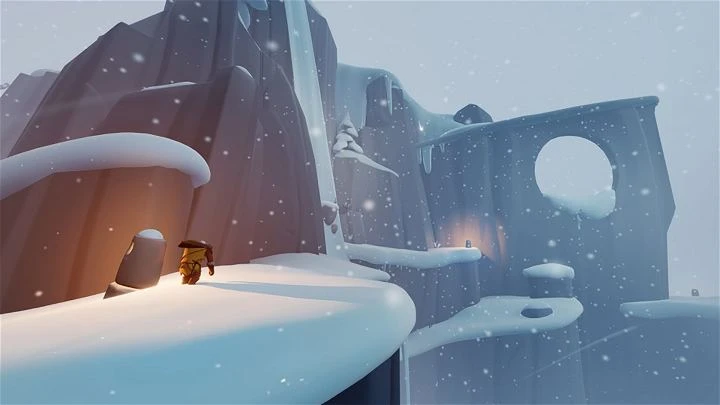 „Arise: A Simple Story“ – „Nintendo Switch“