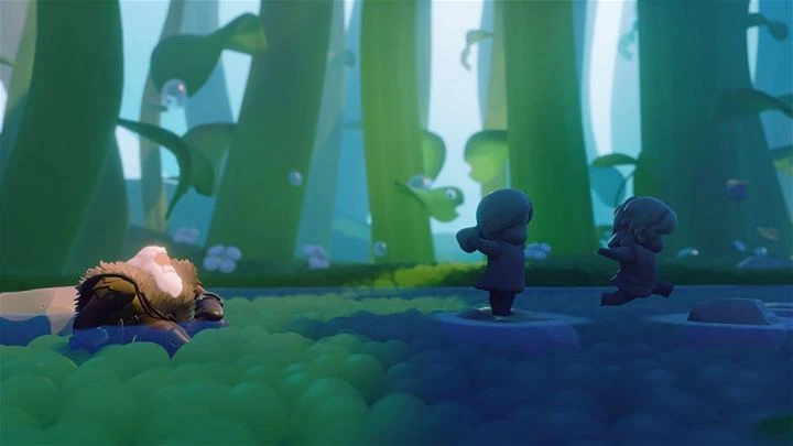 „Arise: A Simple Story“ – „Nintendo Switch“