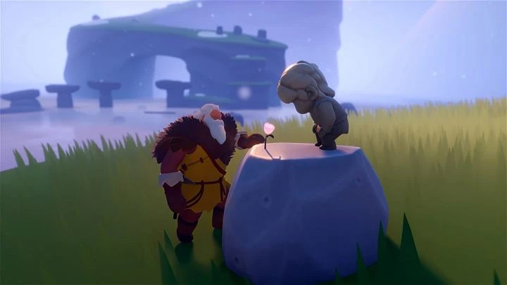 „Arise: A Simple Story“ – „Nintendo Switch“