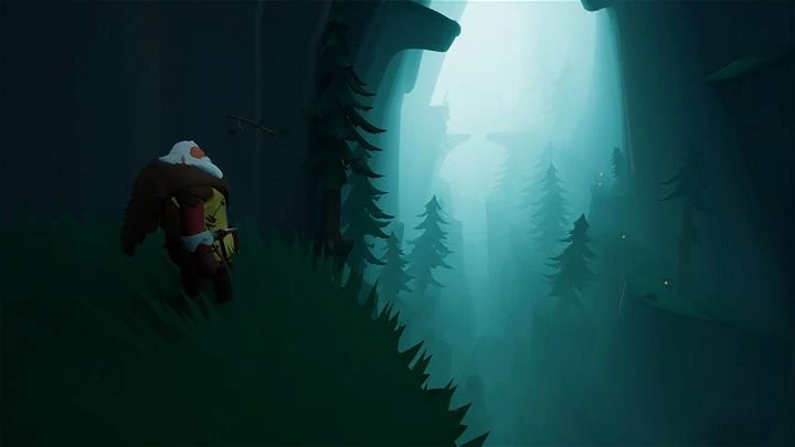 „Arise: A Simple Story“ – „Nintendo Switch“