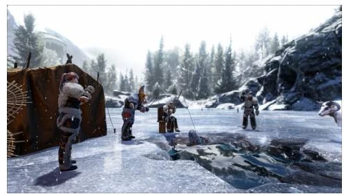 Nordic Games „Ark: The Ultimate Survivor Edition“ – „PlayStation 4“