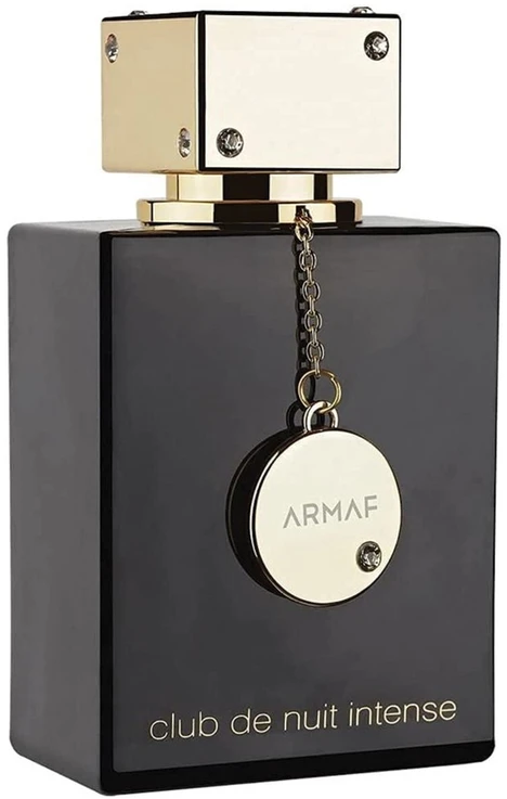 Kvepalai moterims Armaf Club de Nuit Intense Woman EDP, 105 ml