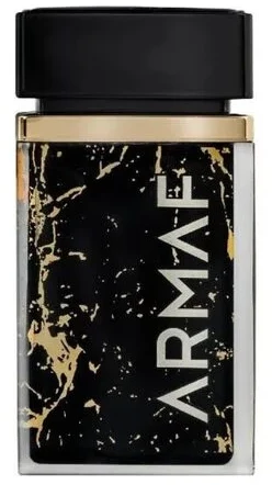 Armaf Ombre D'Or EDP parfumuotas vanduo unisex, 75 ml