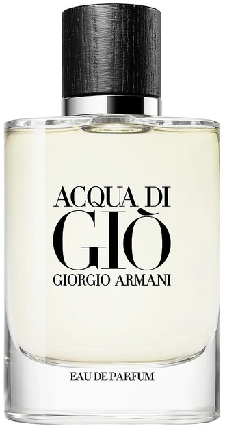 Armani Acqua Di Gio Pour Homme EDP parfumuotas vanduo vyrams, 50 ml