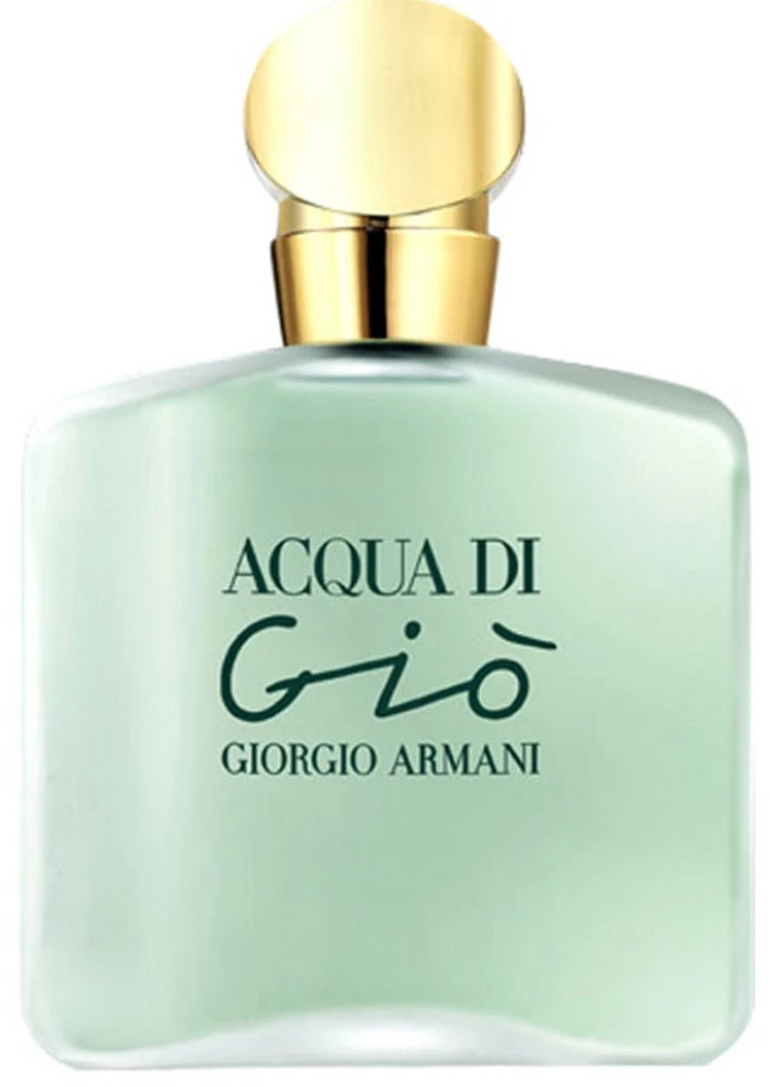Armani Acqua Di Gio Pour Femme EDT tualetinis vanduo moterims, 100 ml