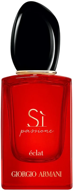 Kvepalai moterims Giorgio Armani Si Passione Eclat EDP, 30 ml
