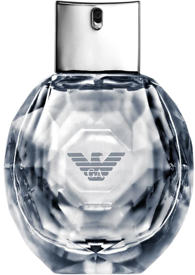 Kvepalai moterims Emporio Armani Diamonds EDP, 50 ml