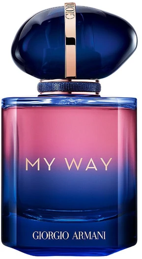 Dėklas Giorgio Armani My Way PP kvepalai moterims, 50 ml