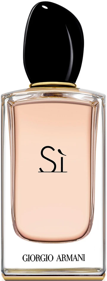 Kvepalai moterims Giorgio Armani Si EDP, 30 ml