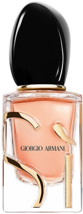 Giorgio Armani Si Intense EDP parfumuotas vanduo moterims Papildomas, 30 ml
