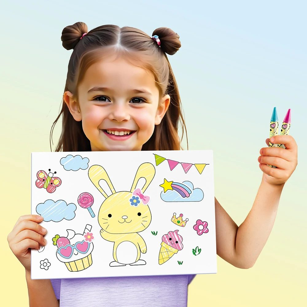 Canal Toys Art Lab Meno laboratorija – piešinėlio kopija (1004)