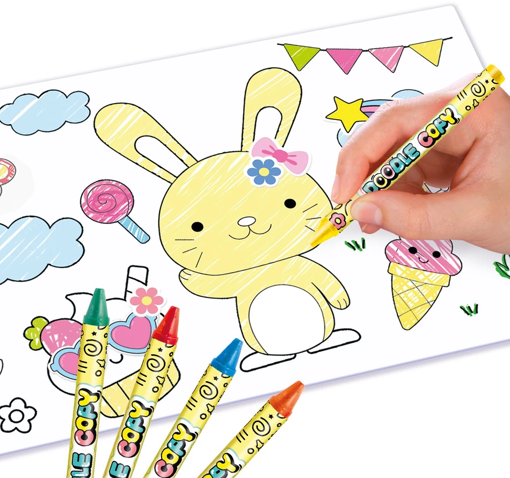 Canal Toys Art Lab Meno laboratorija – piešinėlio kopija (1004)