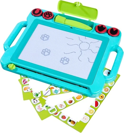 Art&Fun „Art Fun“ – „Stampy“, piešimo lenta su garso rašikliu (106334629038)