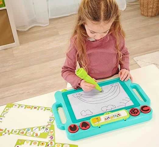 Art&Fun „Art Fun“ – „Stampy“, piešimo lenta su garso rašikliu (106334629038)
