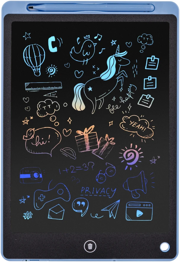 „Artkids“ – LCD planšetė 26 x 18 cm (32934)
