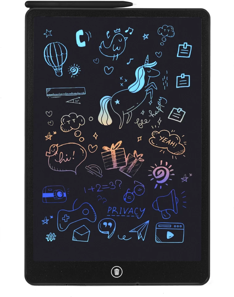 „Artkids“ – LCD planšetė 34,5 x 23 cm (32938)
