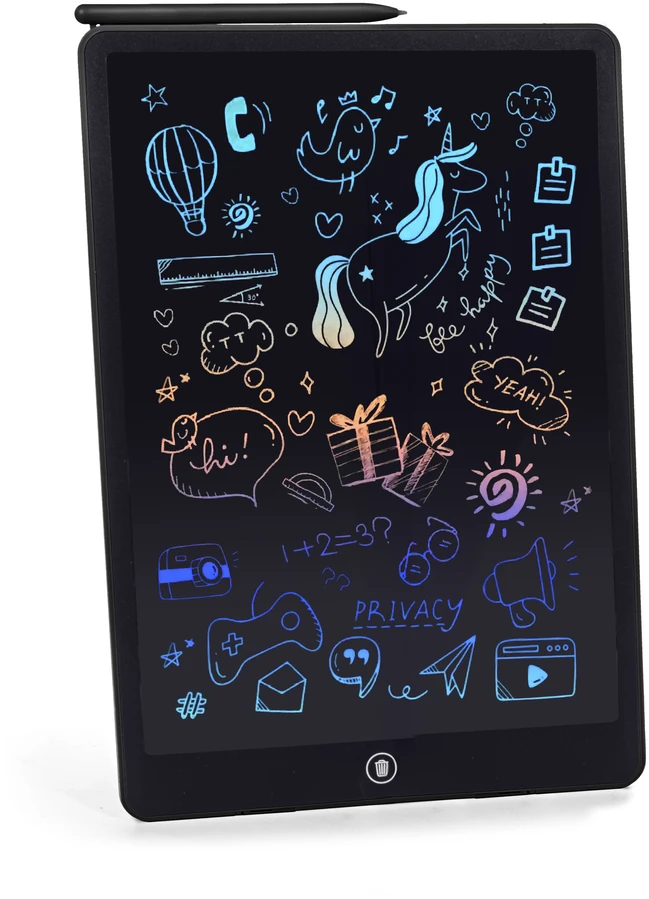 „Artkids“ – LCD planšetė 34,5 x 23 cm (32938)