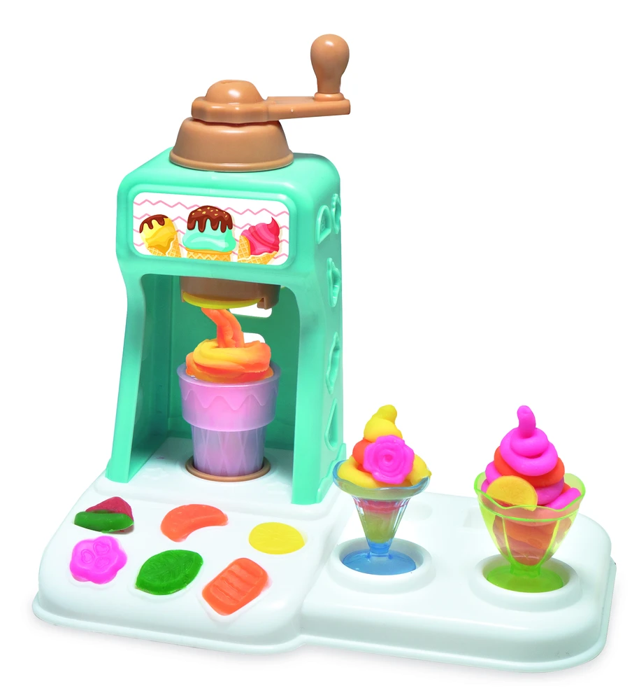 ArtKids - Ledų gaminimo aparato tešlos rinkinys (32844)