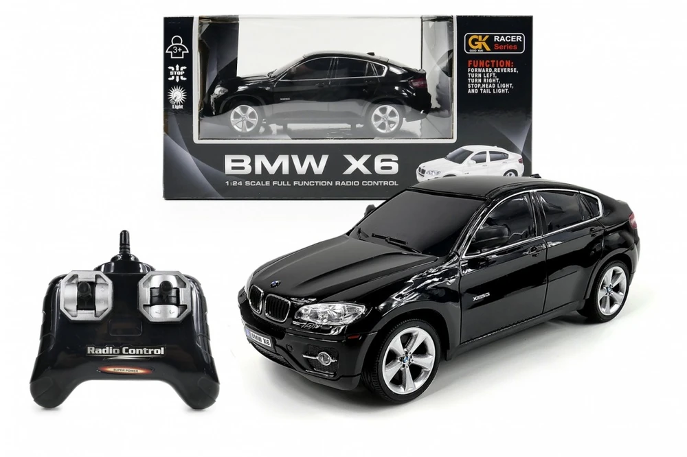 Artyk Auto r/c bmw