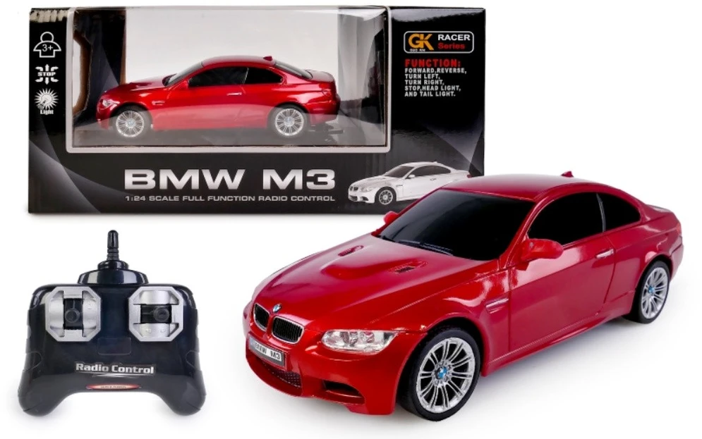 Artyk Auto r/c bmw m3