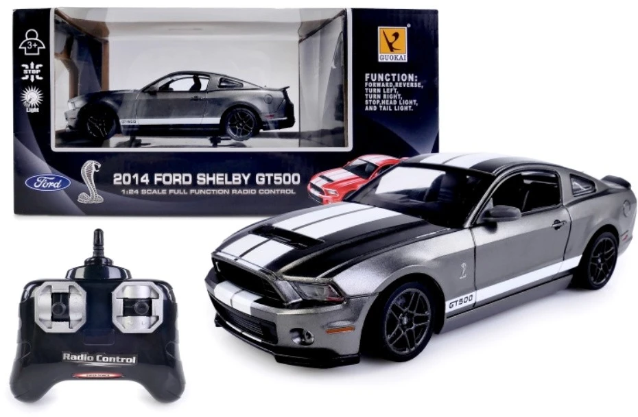 Artyk RC automobilis Ford Shelby