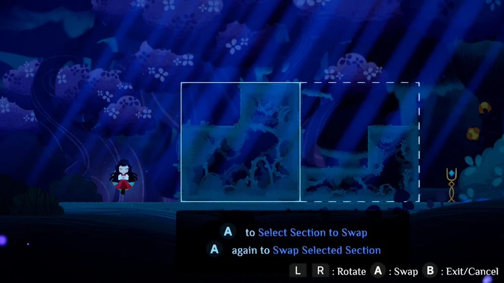 As Kai pradėjau svajoti – „Nintendo Switch“