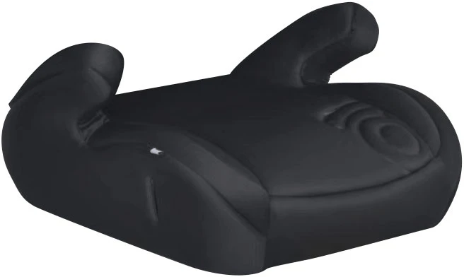 Asalvo – automobilinė kėdutė I dydžio Xtreme – juoda – 100–150 cm