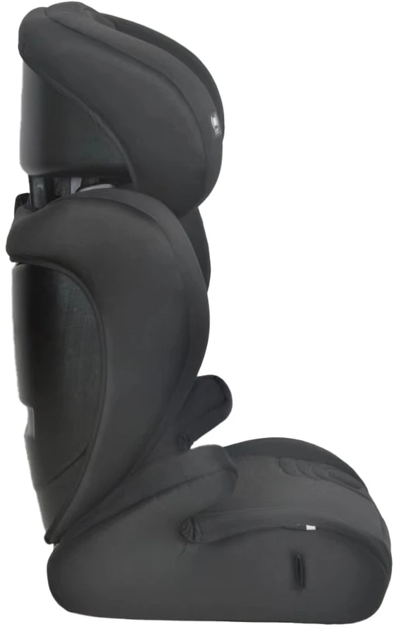 Asalvo – automobilinė kėdutė I dydžio Xtreme – juoda – 100–150 cm