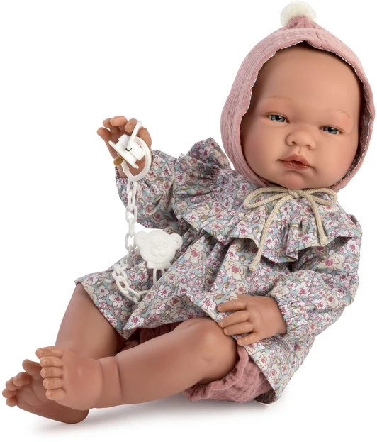 Asi – lėlė Maria – (24365960)