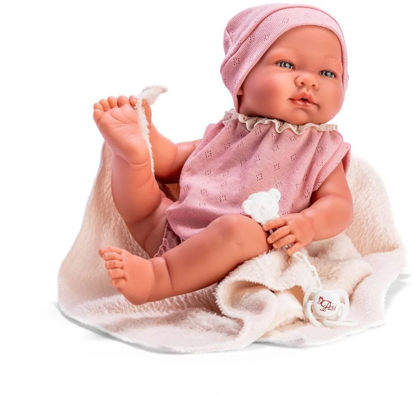 ASI - Maria, 43 cm. - Lėlė kūdikė (24367010)