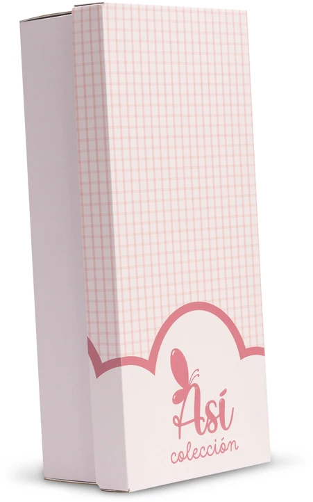 ASI - Maria, 43 cm. - Lėlė kūdikė (24367010)