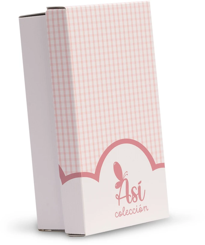 ASI - Oli, 30 cm. - Lėlė kūdikė (24456440)