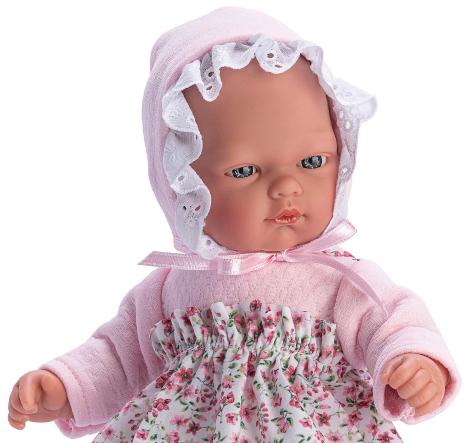 ASI - Oli, 30 cm. - Lėlė kūdikė (24456440)