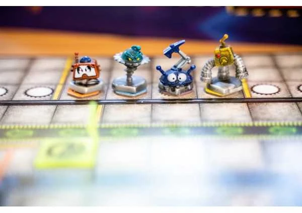Asmodee Robotinis šarvuotis (RGD02576)
