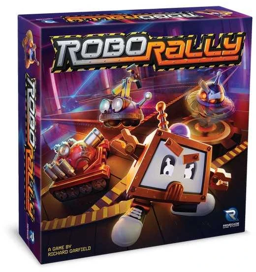 Asmodee Robotinis šarvuotis (RGD02576)