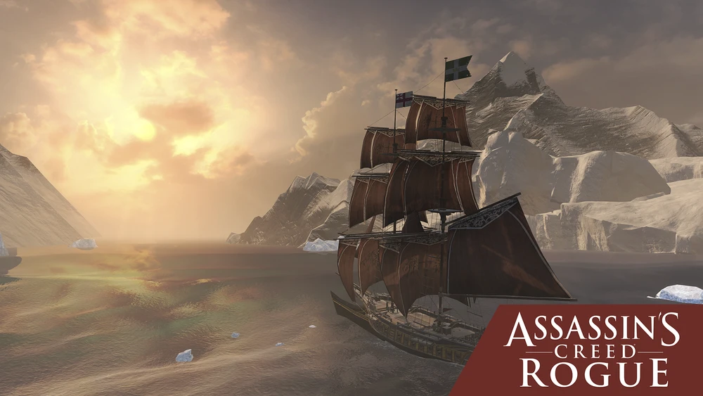 „Assassins Creed: Bundle“ („Rebel Collection“ + AC 3) (kodas dėžutėje) – „Nintendo Switch“