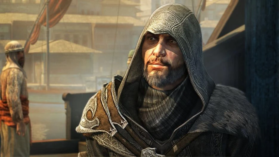 „Assassin's Creed“: „Ezio“ kolekcija (šiaurės šalių) – „XBOX One“.