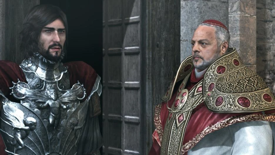 „Assassin's Creed“: „Ezio“ kolekcija (šiaurės šalių) – „XBOX One“.
