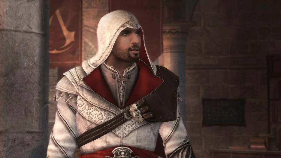 „Assassin's Creed“: „Ezio“ kolekcija (šiaurės šalių) – „XBOX One“.