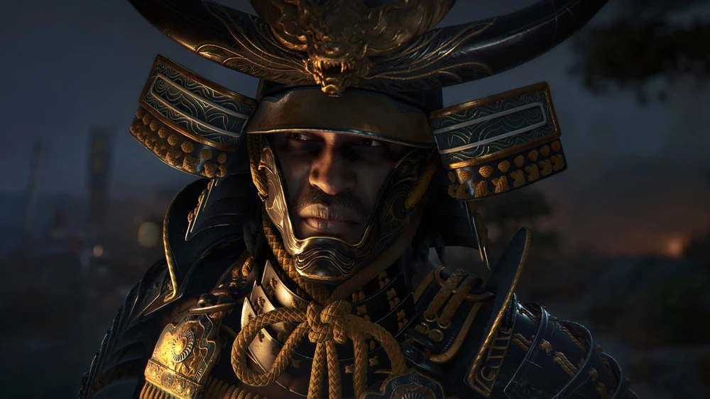 „Assassin's Creed Shadows“ – „PlayStation 5“