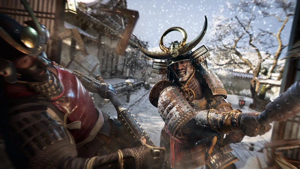 „Assassin's Creed Shadows“ – „PlayStation 5“