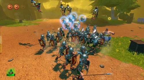 „Asterix Maxi“ kolekcija – „PlayStation 5“