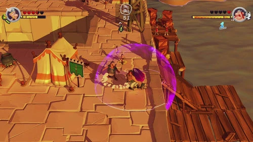 „Asterix Maxi“ kolekcija – „PlayStation 5“