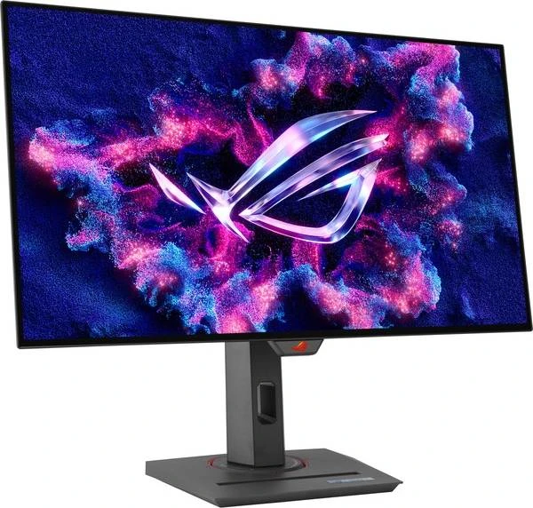 Monitorius ASUS ROG Strix OLED XG27AQDMG - 27" | QHD | 0.03ms | 240Hz | G-Sync Compatible