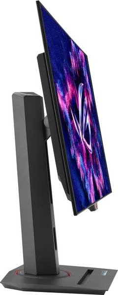 Monitorius ASUS ROG Strix OLED XG27AQDMG - 27" | QHD | 0.03ms | 240Hz | G-Sync Compatible