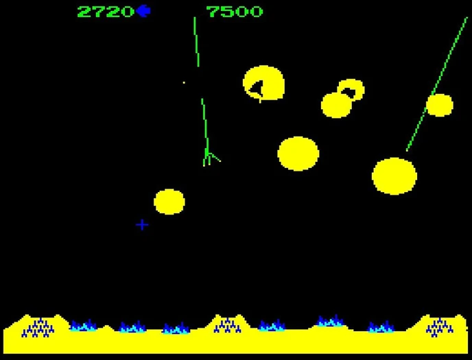 Sony Atari Flashback Classics Vol. 2 PS4