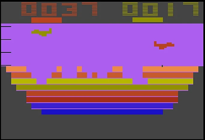 Sony Atari Flashback Classics Vol. 2 PS4