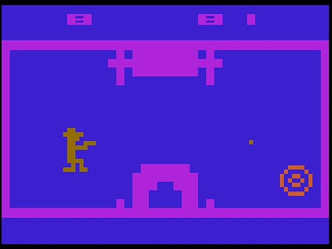 Sony Atari Flashback Classics Vol. 2 PS4