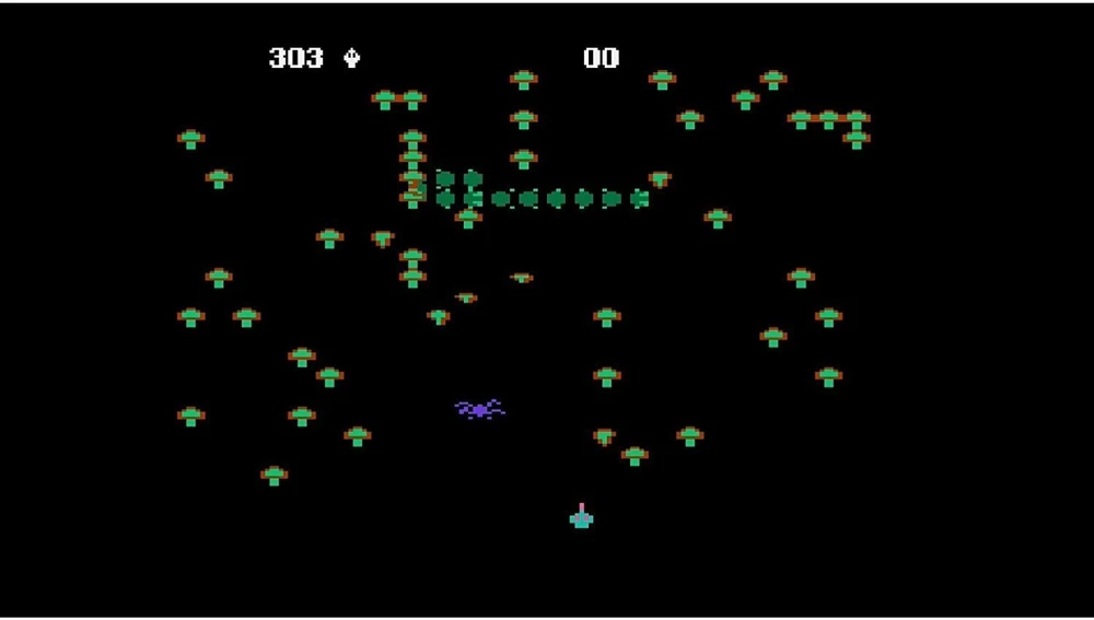 Atari Flashback Classics: Volume 3 ( Import ) - PlayStation 4