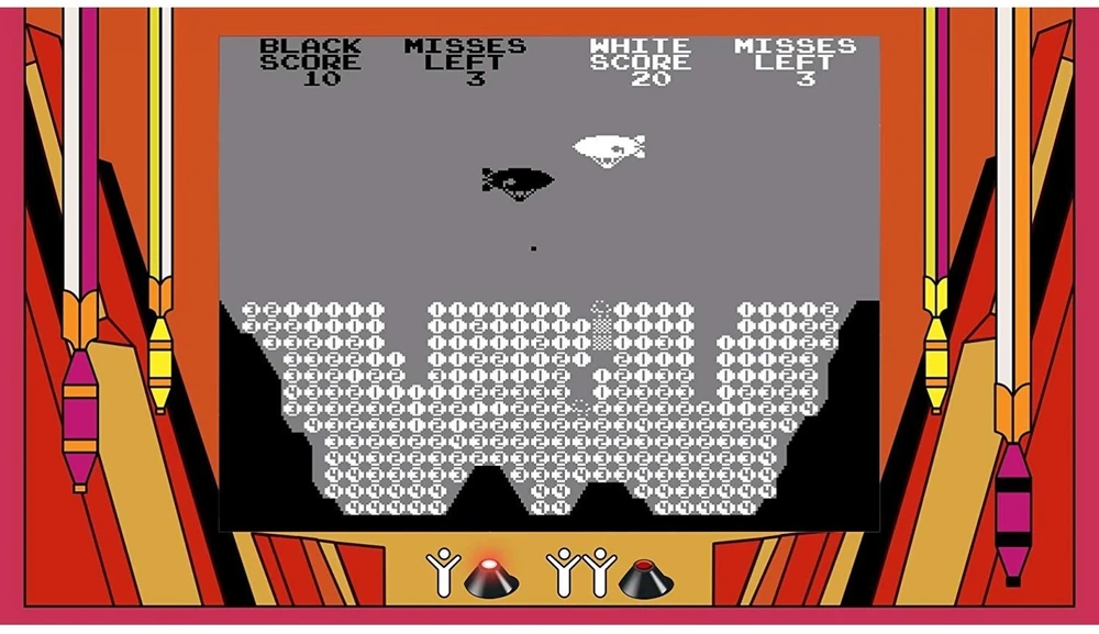 Atari Flashback Classics: Volume 3 ( Import ) - PlayStation 4